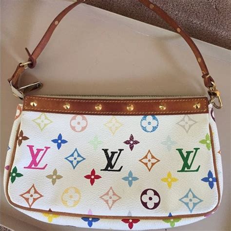 buy louis vuitton w bags|white rainbow louis vuitton bag.